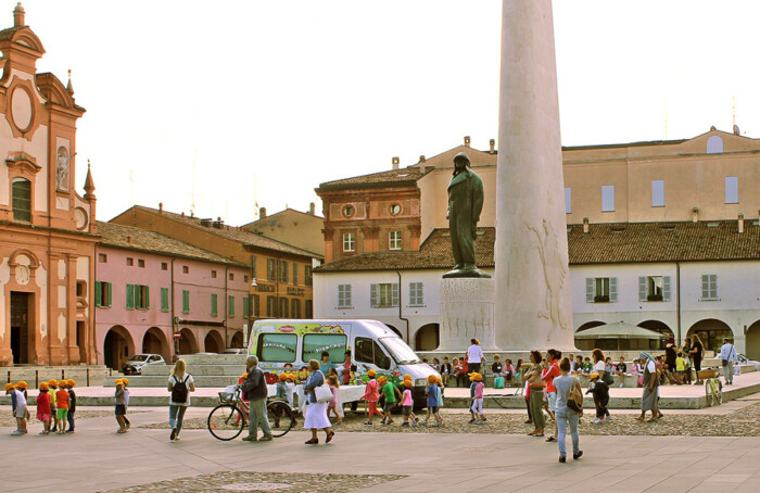 Città Dei Bambini, Edizione 2017 (2)