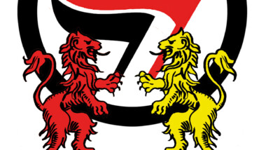 Comitato Antifascista Costantini