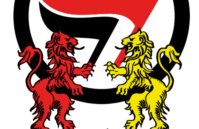 Comitato Antifascista Costantini