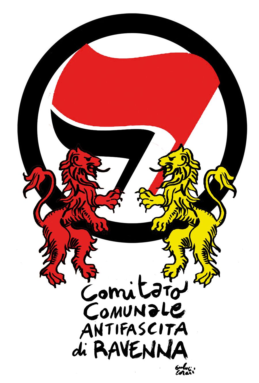 Comitato Antifascista Costantini