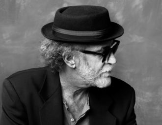 De Gregori Foto Ufficiale 2018