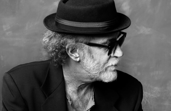 De Gregori Foto Ufficiale 2018