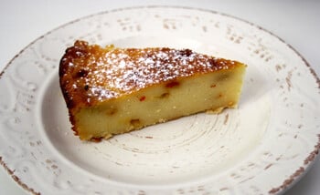 Dolce Semolino