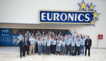 Euronics Image