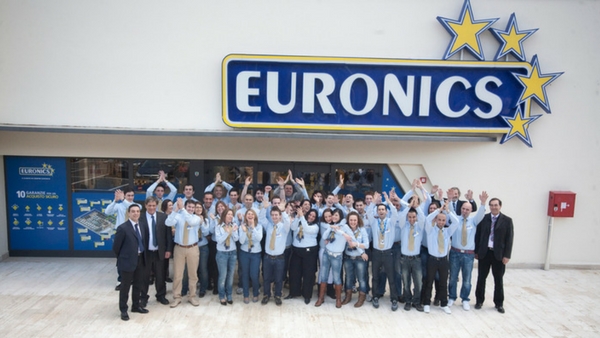 Euronics Image