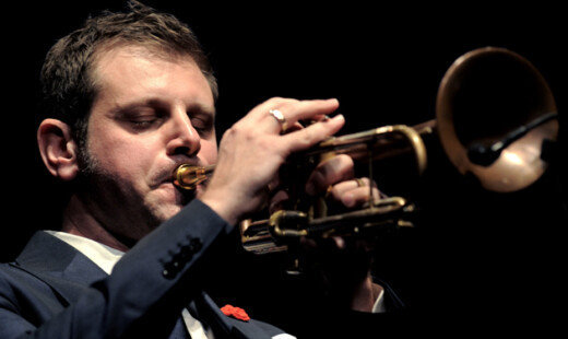 Fabrizio Bosso