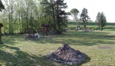Gea Il Giardino Del Tempo (2)