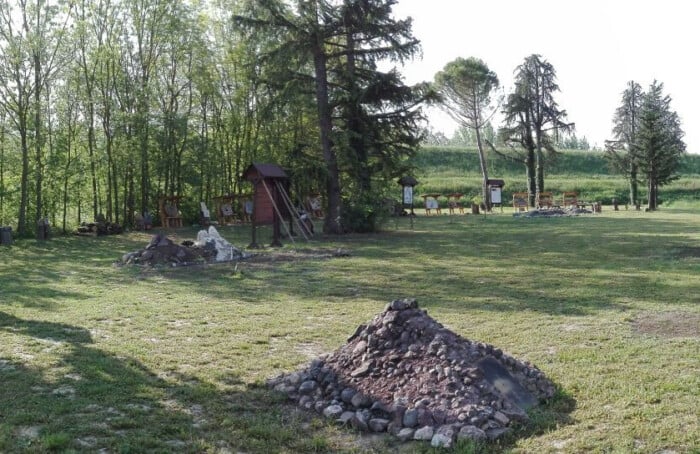 Gea Il Giardino Del Tempo (2)