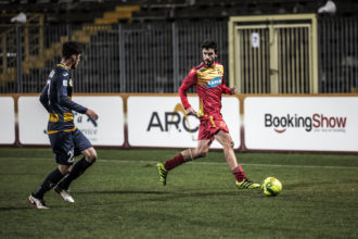 Ravenna FC Santarcangelo 3 1 [16 Dicembre 2017]