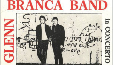 Glenn Branca Band