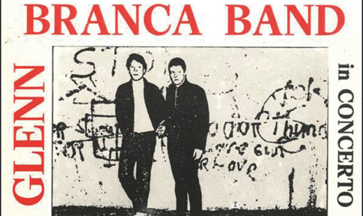 Glenn Branca Band