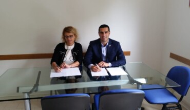 La presentazione del kit