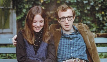 Io E Annie