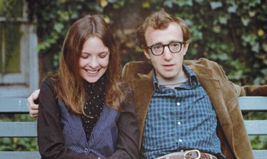Io E Annie