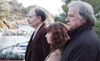 La Casa Sul Mare Film