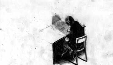 Linea D'ombra Disegno