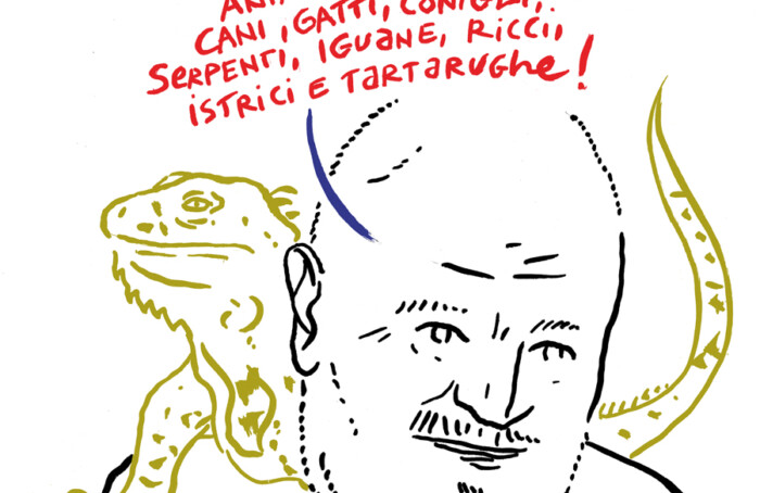 Lucci Costantini