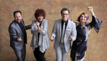 Manhattan Transfer (2)