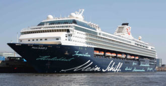 Mein Schiff2