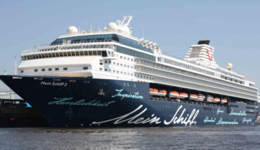 Mein Schiff2