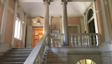 Museo Arcivescovile Ingresso