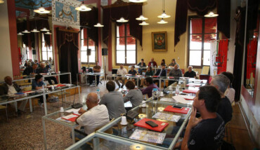 Nazifa Consiglio Comunale