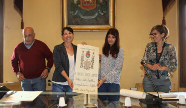 Nazifa Pergamena Comune I