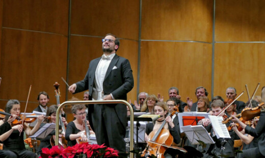 Orchestra La Corelli