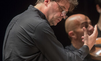 Ottavio Dantone (Zani Casadio)
