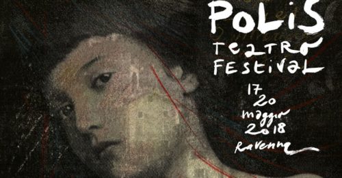POLIS2018 Immagine Di Gianluca Costantini Preview