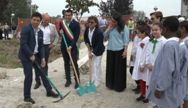 Scuola Lido Adriano 1