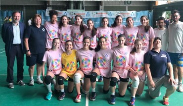 Selezione Femminile