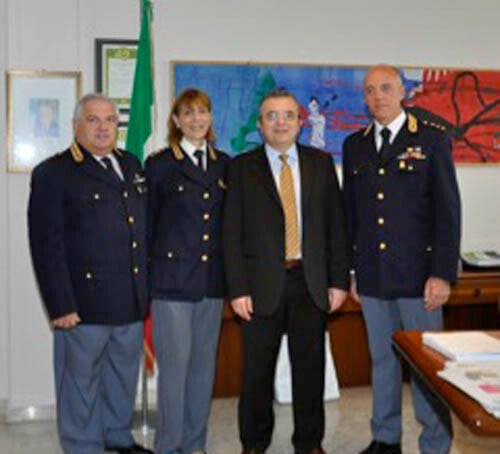 Senza Titolo