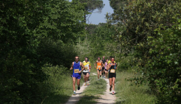 Trail Ra Mima