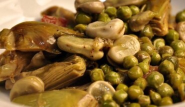 Vignarola