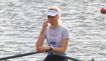 Alexandra Kushnir Vetri