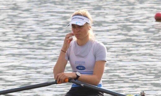 Alexandra Kushnir Vetri
