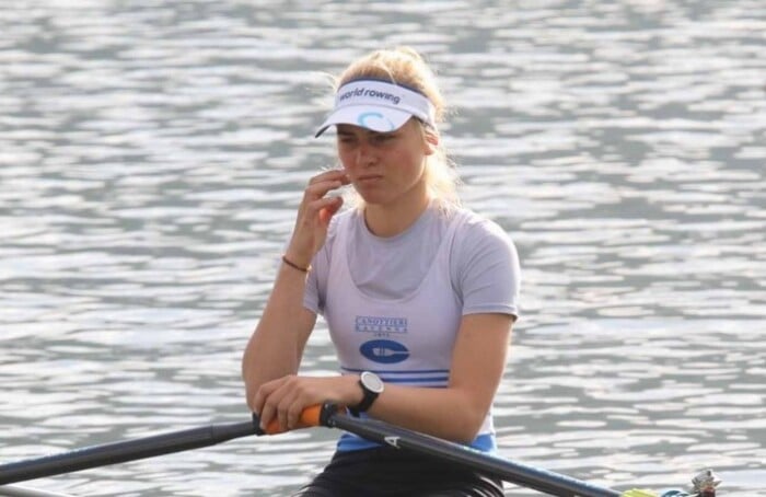 Alexandra Kushnir Vetri