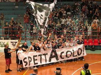 Basket Faenza Finale