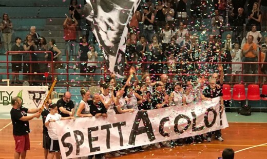 Basket Faenza Finale