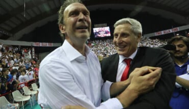 Bernardi E Recine