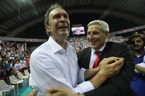 Bernardi E Recine