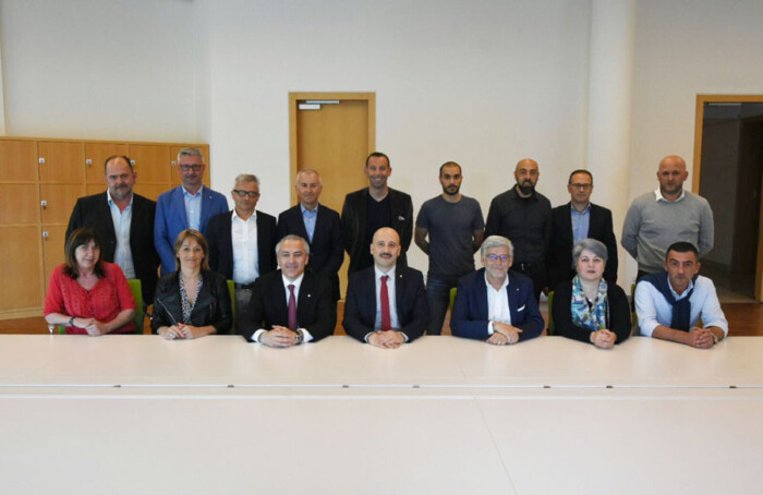 Cda Conad 2018