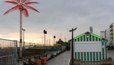 Chiosco