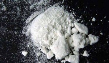 Cocaina