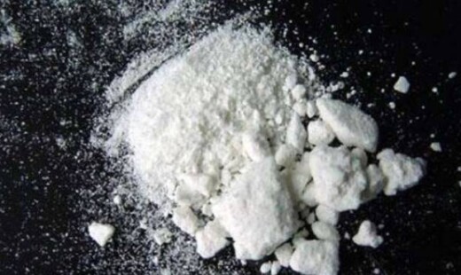 Cocaina
