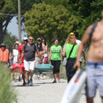 La Discesa dei Fiumi Uniti di domenica 20 maggio 2018