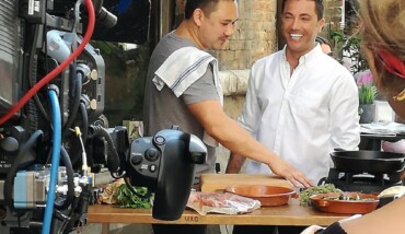 Gino d'Acampo