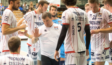 Graziosi Time Out