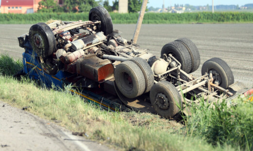 Incidente
